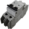 NEW ATC Diversified MCB20CB2D1 Miniature Circuit Breaker 20A 2 Pole Type D 277V