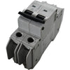 NEW Pack of 6 ATC Diversified MCB20CB2D1 Breaker 20A 2P Type D 277V DIN Rail