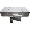 NEW Pack of 24 ATC Diversified MCB20CB2D1 Breaker 20A 2P Type D 277V DIN Rail