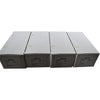 NEW Pack of 24 ATC Diversified MCB20CB2D1 Breaker 20A 2P Type D 277V DIN Rail