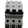 NEW ATC Diversified MCB15CB3D1 Miniature Circuit Breaker 15A 3P Type D 480V