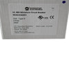 NEW ATC Diversified MCB15CB3D1 Miniature Circuit Breaker 15A 3P Type D 480V