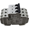 NEW ATC Diversified MCB15CB3D1 Miniature Circuit Breaker 15A 3P Type D 480V