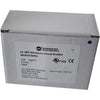 NEW Pack of 4 ATC Diversified MCB15CB3D1 Breaker 15A 3P Type D 480V DIN Rail