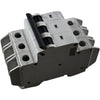 NEW Pack of 4 ATC Diversified MCB15CB3D1 Breaker 15A 3P Type D 480V DIN Rail