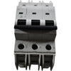 NEW Pack of 4 ATC Diversified MCB15CB3D1 Breaker 15A 3P Type D 480V DIN Rail