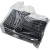 NEW ATC Diversified CON24D1SN18X Non-Reversing Contactor 18A 3P 24VDC 1NO
