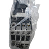 NEW ATC Diversified CON24D1SN18X Non-Reversing Contactor 18A 3P 24VDC 1NO