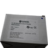 NEW Pack of 16 ATC Diversified MCB15CB3D1 Breaker 15A 3P Type D 480V DIN Rail