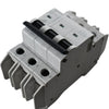NEW Pack of 16 ATC Diversified MCB15CB3D1 Breaker 15A 3P Type D 480V DIN Rail