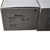 NEW Pack of 16 ATC Diversified MCB15CB3D1 Breaker 15A 3P Type D 480V DIN Rail