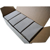 NEW Pack of 16 ATC Diversified MCB15CB3D1 Breaker 15A 3P Type D 480V DIN Rail