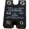 Crydom D2450 Solid State Relay SSR 50A 240VAC Output 3-32VDC Input