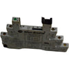 Allen-Bradley 700-HN163 Relay Socket Base Terminal Block Series A 6A 250V