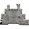 Allen-Bradley 700-HN163 Relay Socket Base Terminal Block Series A 6A 250V