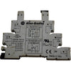 Allen-Bradley 700-HN163 Relay Socket Base Terminal Block Series A 6A 250V