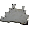 Allen-Bradley 700-HN163 Relay Socket Base Terminal Block Series A 6A 250V