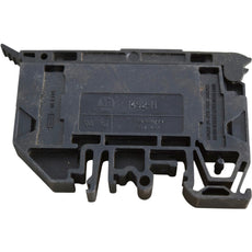 Allen-Bradley 1492-H Fusible Terminal Block Fuse Holder 500V 4mm2 Black