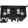 Allen-Bradley 1492-H Fusible Terminal Block Fuse Holder 500V 4mm2 Black