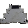 Allen-Bradley 700-HLT1Z Slim Interface Relay Module w/ 700-TBS24 24VDC