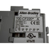 NEW Allen-Bradley 700-CF220D Industrial Control Relay 110/120V AC Coil 2NO 2NC