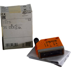 NEW IFM Electronic O5H500 Photoelectric Sensor Background Suppression NIB