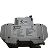 NEW ATC Diversified MCB15CB3D1 Miniature Circuit Breaker 15A 3P Type D 480V
