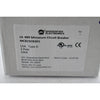 NEW ATC Diversified MCB15CB3D1 Miniature Circuit Breaker 15A 3P Type D 480V