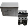 NEW ATC Diversified MCB15CB3D1 Miniature Circuit Breaker 15A 3P Type D 480V