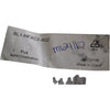 NEW Azbil SL1-HFXC2-A02 Compact Horizontal Limit Switch w/ 2M Cable IP67