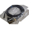 NEW Azbil SL1-HFXC2-A02 Compact Horizontal Limit Switch w/ 2M Cable IP67