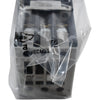 NEW ATC Diversified CON120A1SN32X Non-Reversing Contactor 32A 3P 120VAC 1NO