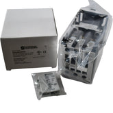 NEW ATC Diversified CON120A1SN32X Non-Reversing Contactor 32A 3P 120VAC 1NO