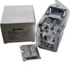NEW ATC Diversified CON120A1SN32X Non-Reversing Contactor 32A 3P 120VAC 1NO