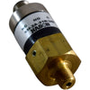 NEW Nason SM-2A-21R/346 Low Pressure Switch 21 PSI Rising