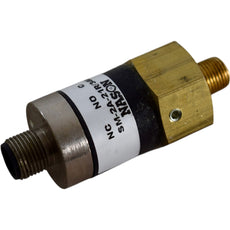 NEW Nason SM-2A-21R/346 Low Pressure Switch 21 PSI Rising