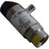 NEW IFM Electronic Efector PN3004 Pressure Sensor -1 to 10 Bar G 1/4 PN-010-RBR14-MFPKG/US