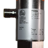 NEW IFM Electronic Efector PN3004 Pressure Sensor -1 to 10 Bar G 1/4 PN-010-RBR14-MFPKG/US