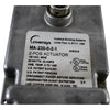 Invensys MA-230-0-2-1 2-Pos Actuator 120VAC 60Hz 20W Damper Valve