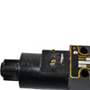 Parker D1VW1CNJP5 Hydraulic Directional Control Solenoid Valve 24VDC 5000 PSI
