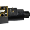 Parker D1VW1CNJP5 Hydraulic Directional Control Solenoid Valve 24VDC 5000 PSI