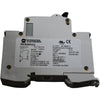 NEW ATC Diversified MCB3SP1C1 Supplementary Protector Circuit Breaker 1P 3A 277V