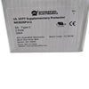 NEW ATC Diversified MCB3SP1C1 Supplementary Protector Circuit Breaker 1P 3A 277V