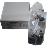 NEW ATC Diversified MPB6R3T Motor Protection Circuit Breaker 4.0-6.3A 32A DIN