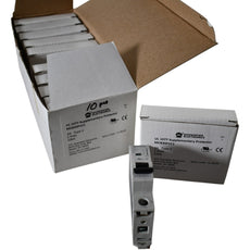 NEW Lot of 10 ATC Diversified MCB3SP1C1 Circuit Breaker 1P 3A 277V