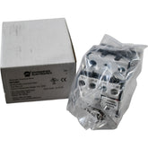 NEW ATC Diversified OVL8B1 Bimetallic Overload Relay 5.6-8.0A Trip Class 10