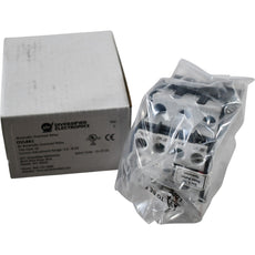 NEW ATC Diversified OVL8B1 Bimetallic Overload Relay 5.6-8.0A Trip Class 10
