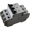 NEW ATC Diversified MCB15CB3D1 Circuit Breaker 3P 15A 480Y/277V Type D