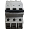 NEW ATC Diversified MCB15CB3D1 Circuit Breaker 3P 15A 480Y/277V Type D