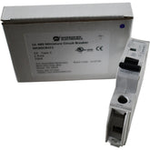 NEW ATC Diversified MCB5CB1C1 Circuit Breaker 1P 5A 277V Type C